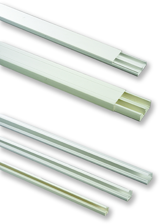 MOULURE 70X60 (CLIM) BLANCHE 2M